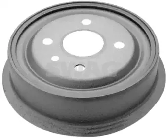 Тормозной барабан SWAG купить